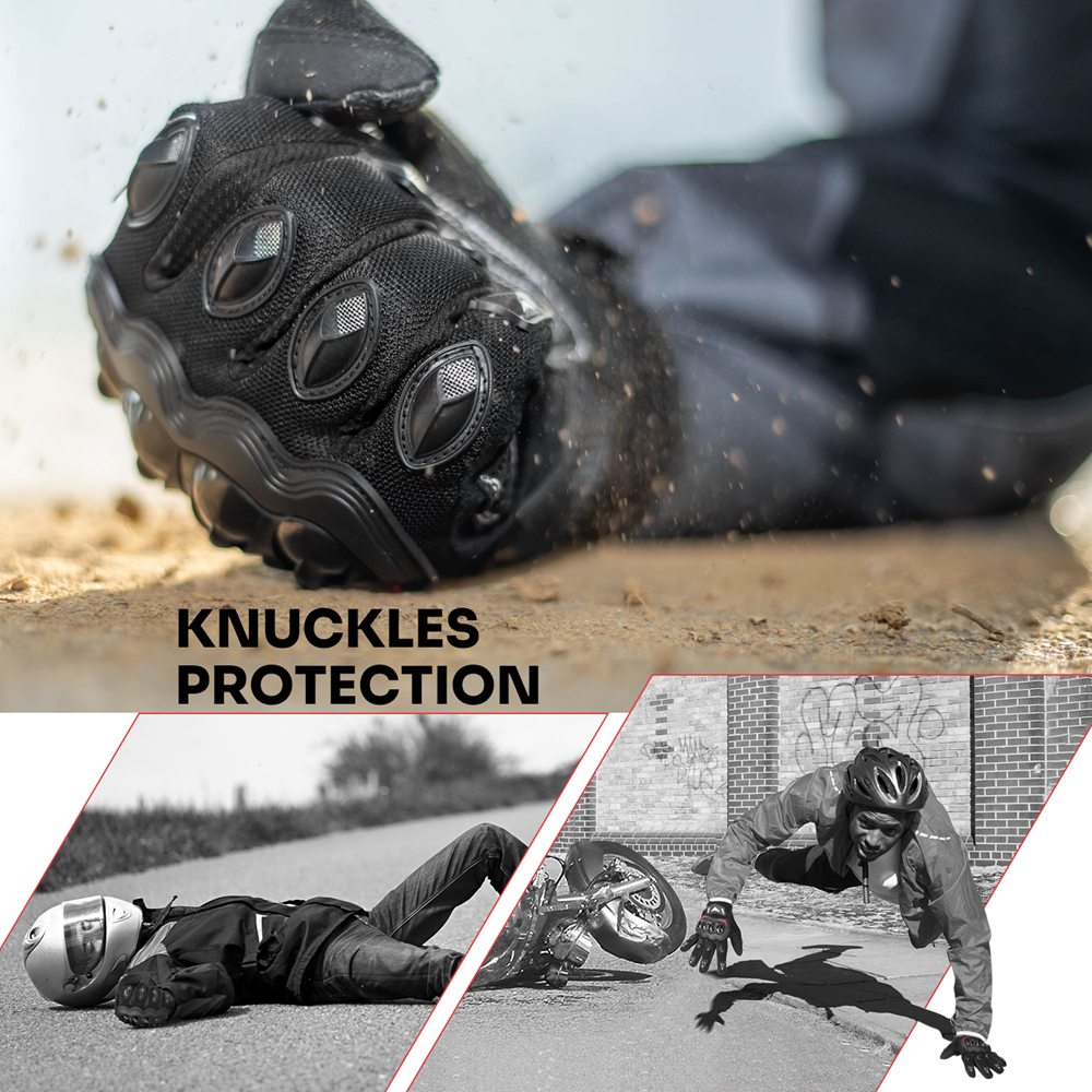 KEMITOUR Summer Motorcycle Glo - Mountain Biking Gloves 评论和价格